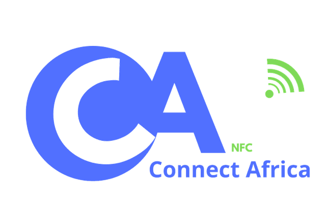 ConnectAfrica NFC